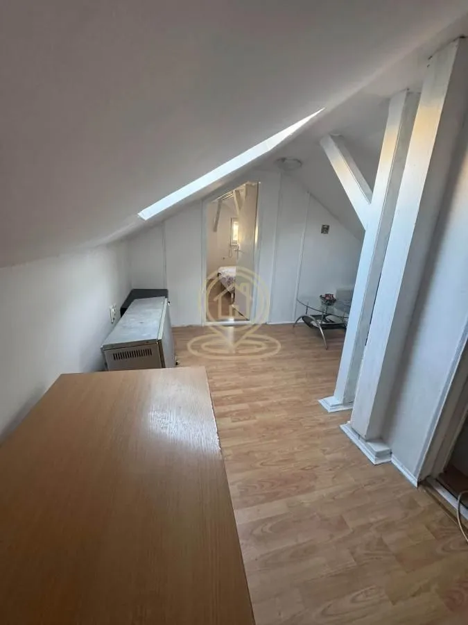 Prodaja, jednosoban stan, 50m², Medijana, Niš