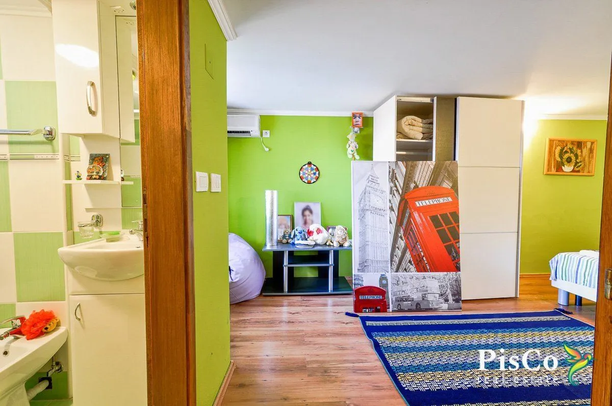 Prodaja, kuća, 130m², Tivat, Crna Gora