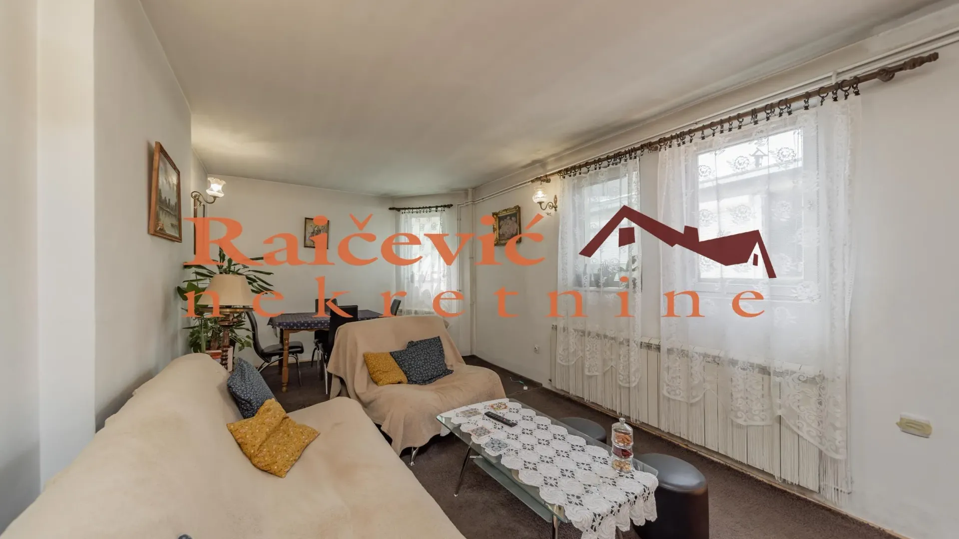 Prodaja, trosoban stan, 90m², Stari Grad, Beograd