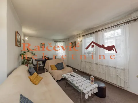 Prodaja, trosoban stan, 90m², Stari Grad, Beograd - image 16