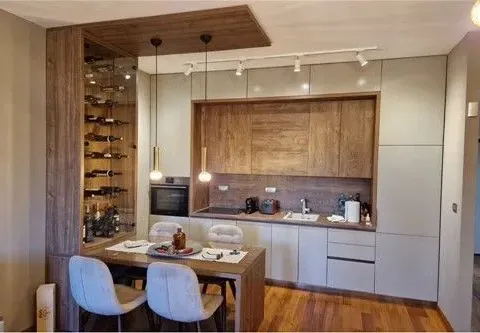 Rent, one bedroom apartment, 57m², Kruševac, Podgorica - image 3