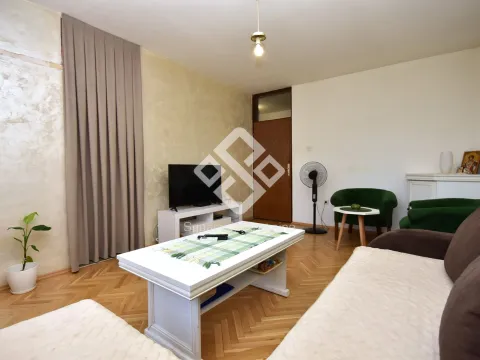 Prodaja, stan, 56m2, Blok 6, Podgorica Prodaja, stan, 56m2, Blok 6, Podgorica