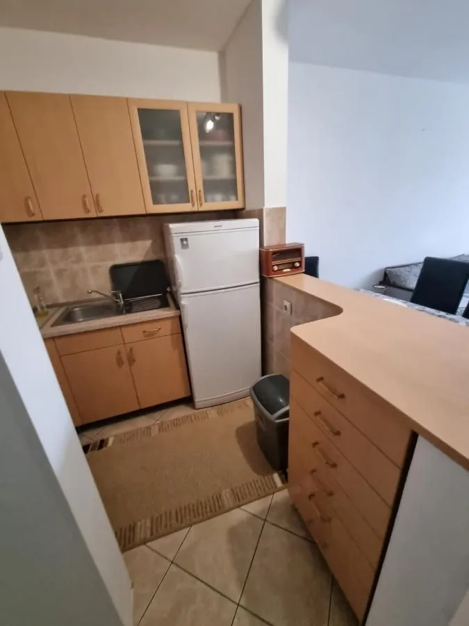 Rent, one bedroom apartment, 53m², Grbavica, Novi Sad Sve Podlokacije