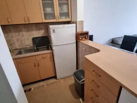 Rent, one bedroom apartment, 53m², Grbavica, Novi Sad Sve Podlokacije - image 6