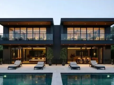 Sale, house, 90m², Gornja Trešnjica, Ljubovija - image 3