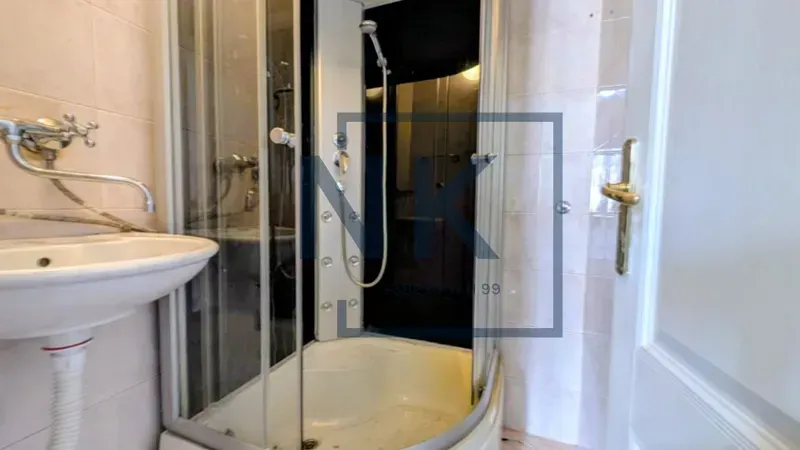 Rent, office space, 42m², Ljubović, Podgorica