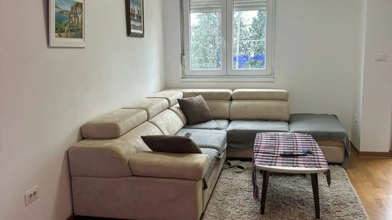 Izdavanje, stan, 65m², Zagorič, Podgorica