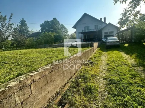 Sale, house, 110m², Babe, Sopot - image 7