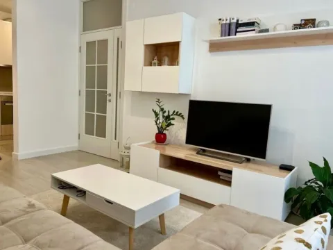 Izdavanje, jednosoban stan, 50m², Zabjelo, Podgorica - image 3