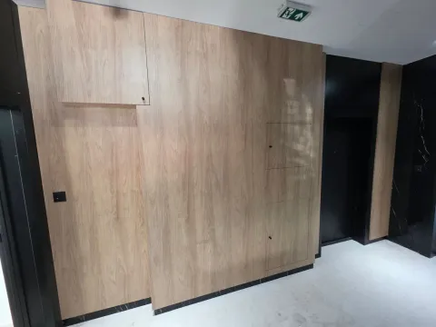 Sale, two bedroom apartment, 51m², Dobrota, Kotor - image 3