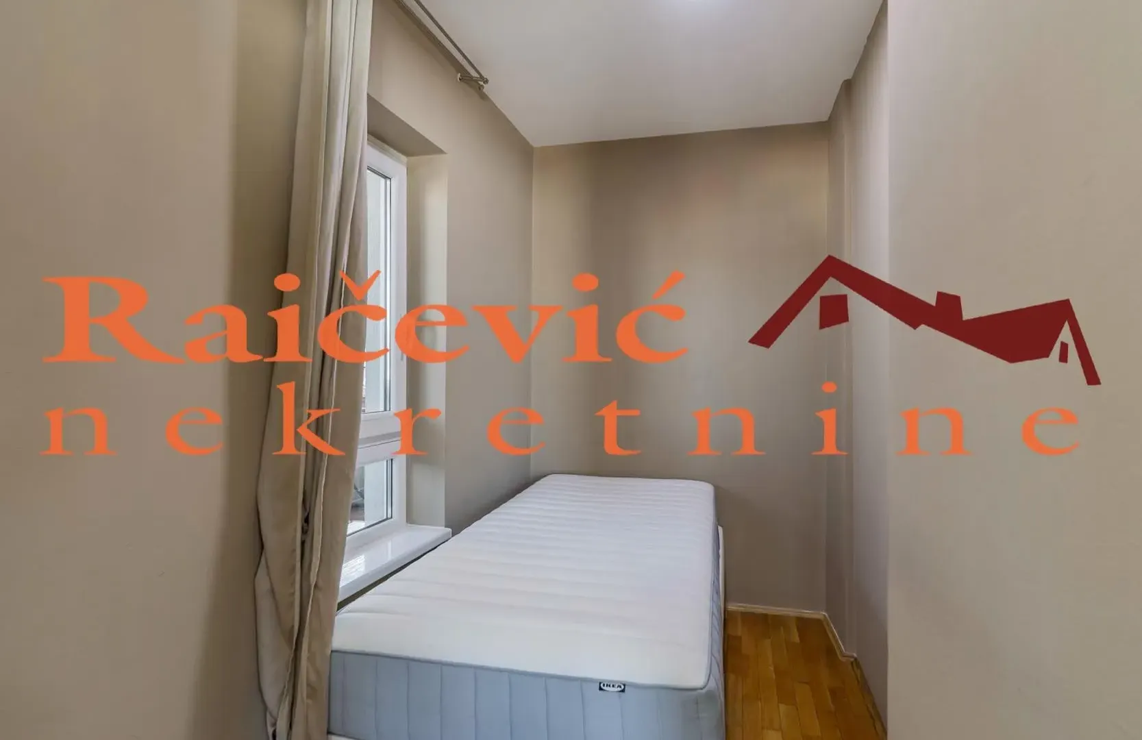 Sale, four bedroom apartment, 160m², Zvezdara Sve Podlokacije, Beograd