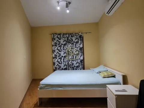 Rent, one bedroom apartment, 53m², Podgorica, Crna Gora - image 7
