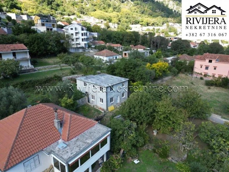 Sale, house, 106m², Škaljari, Kotor