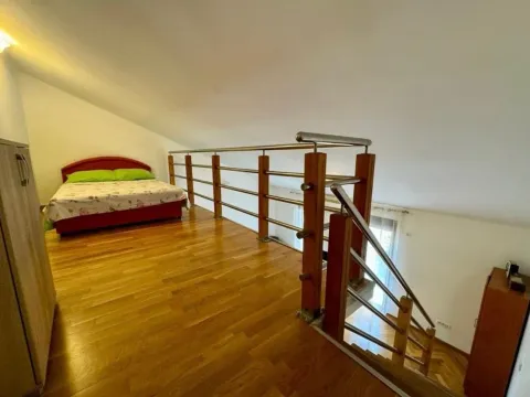 Izdavanje, jednosoban stan, 45m², Budva okolina, Budva - image 7