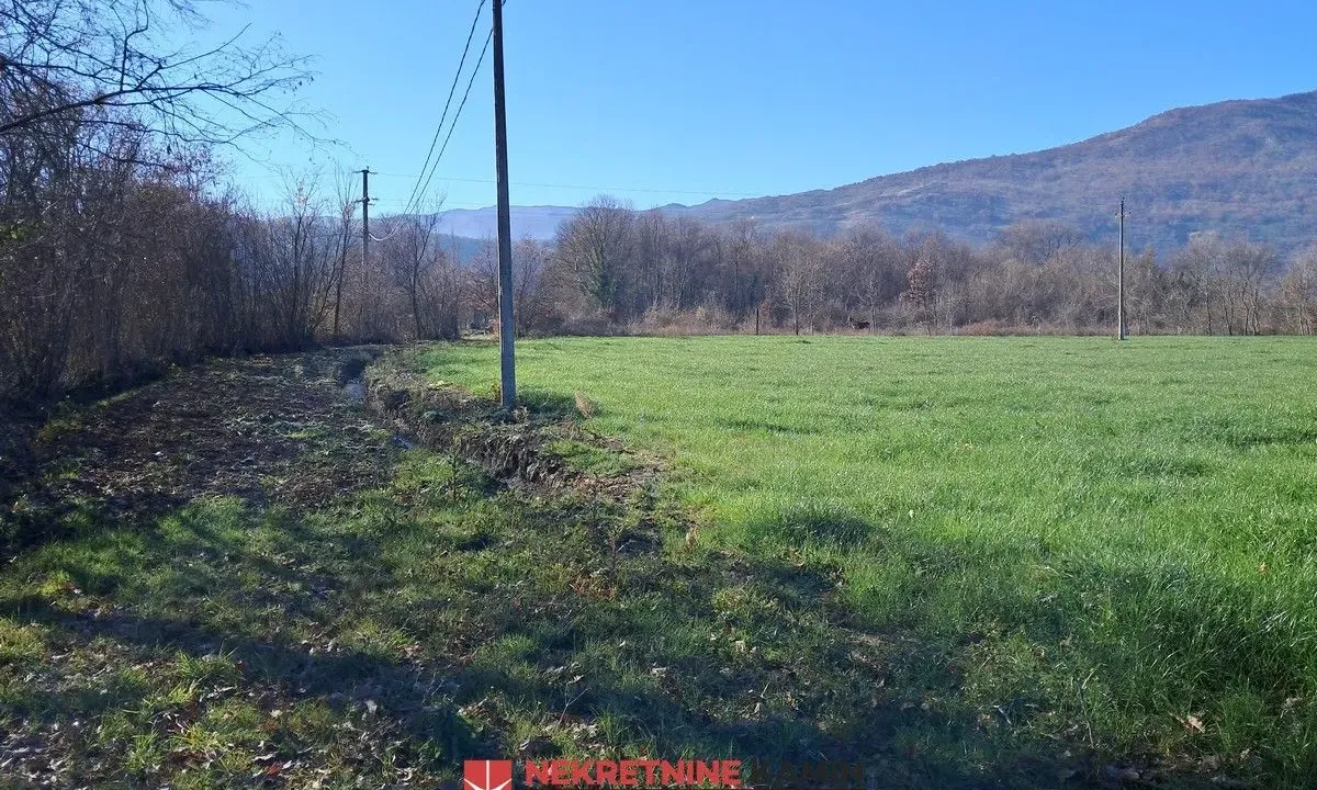Sale, land lot, 8264m², Ćurilac, Danilovgrad