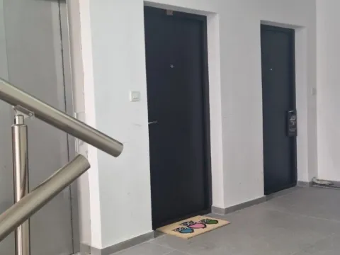 Izdavanje, jednosoban stan, 43m², City Kvart, Podgorica - image 13