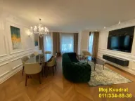 Izdavanje, trosoban stan, 100m², Čubura, Beograd - image 3