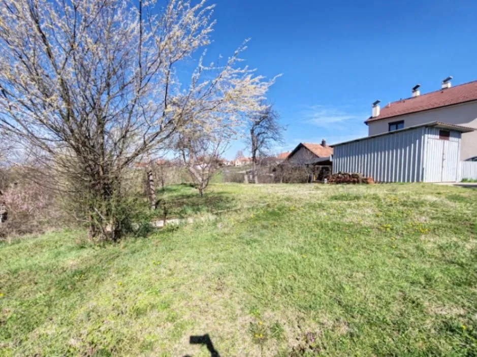 Prodaja, plac, 365m², Šanac, Loznica