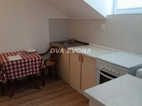 Sale, two bedroom apartment, 38m², Sremska Kamenica, Petrovaradin - image 5