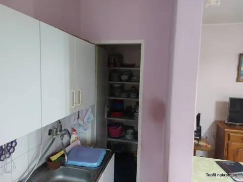 Rent, two bedroom apartment, 60m², Ivanjica, Srbija - image 5