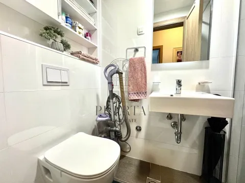 Rent, two bedroom apartment, 69m², Master Kvart, Podgorica - image 14