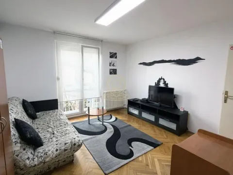 Izdavanje, dvosoban stan, 45m², Bulevar Oslobodjenja, Novi Sad Sve Podlokacije - image 2