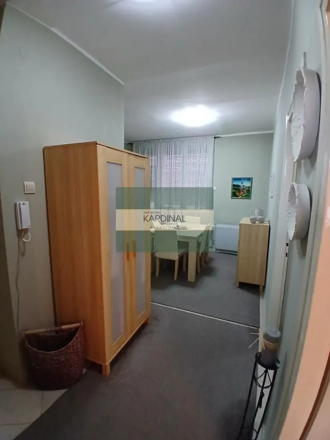 Prodaja, dvosoban stan, 60m², Centar, Jagodina