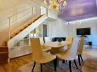 Rent, four bedroom apartment, 120m², Babin Do, Budva - image 4