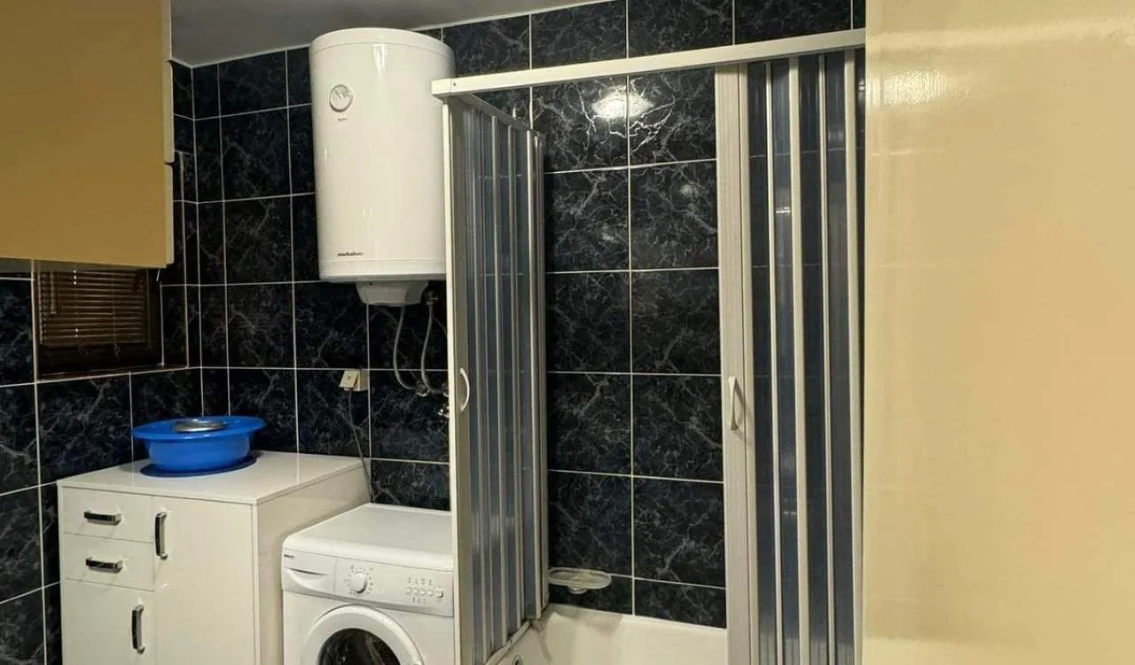 Rent, one bedroom apartment, 60m², Gorica C, Podgorica