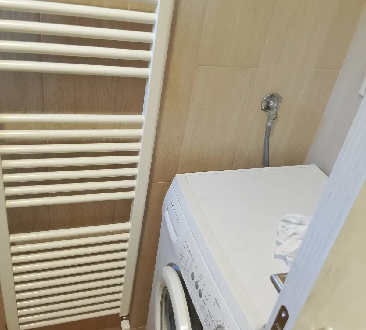 Izdavanje, dvosoban stan, 60m², Zelenika, Herceg Novi