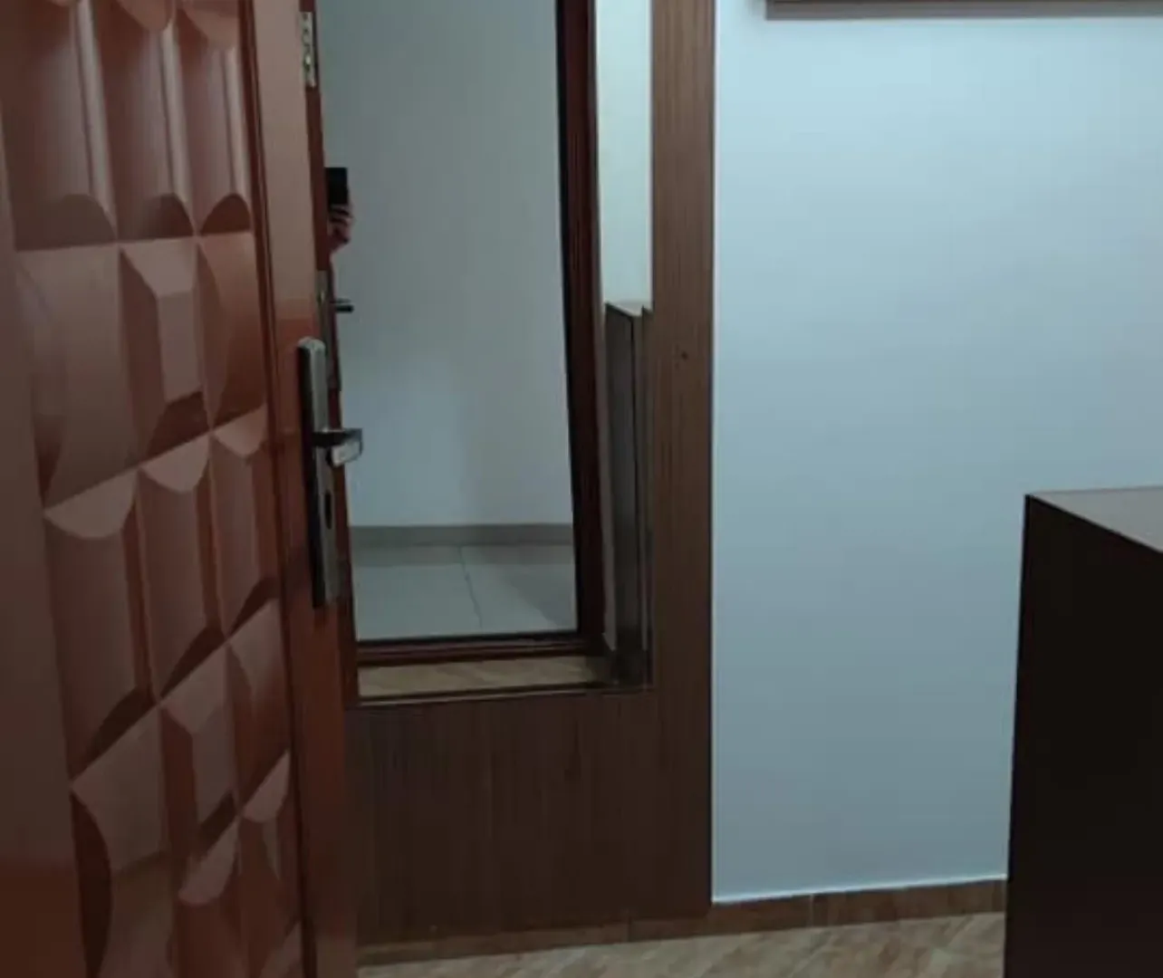 Sale, apartment, 51m², Bar, Crna Gora