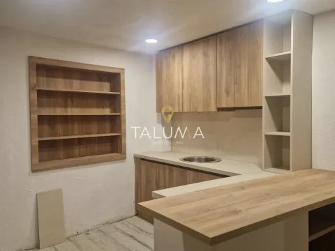 Izdavanje, garsonjera, 42m², Stara Varoš, Podgorica - image 4