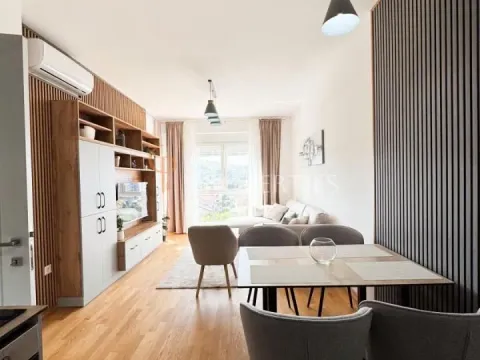 Izdavanje, stan, 45m², Zabjelo, Podgorica - image 3