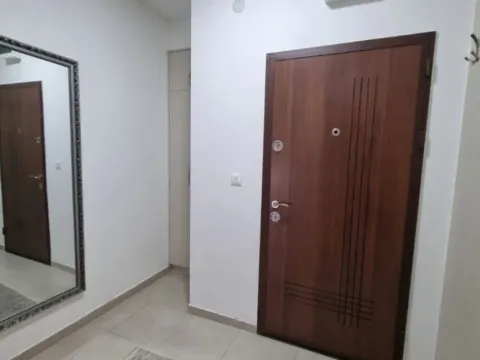 Izdavanje, jednosoban stan, 57m², Ljubović, Podgorica - image 3