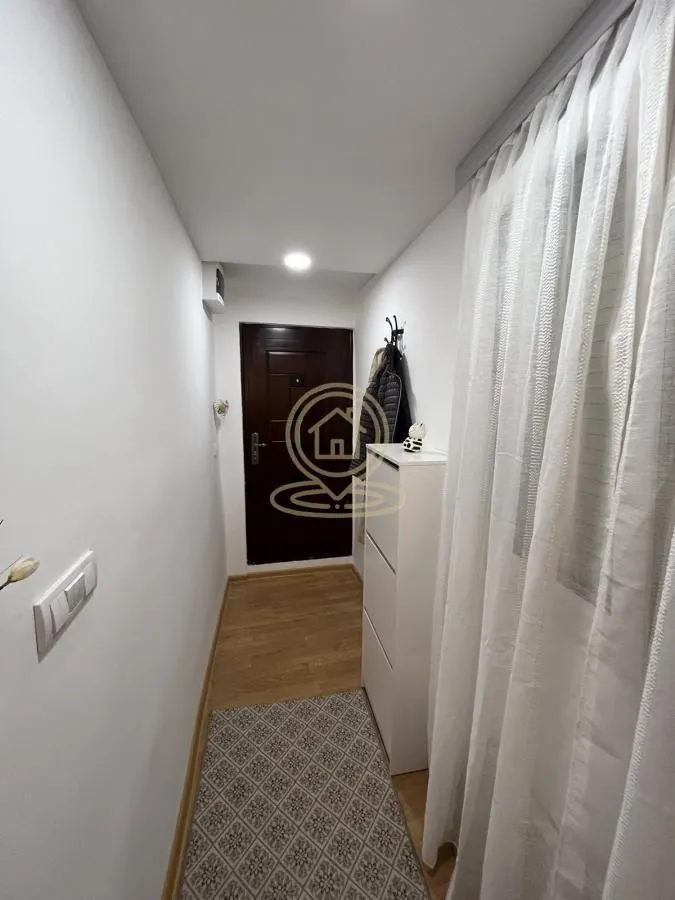 Prodaja, jednosoban stan, 36m², Stari Grad, Beograd