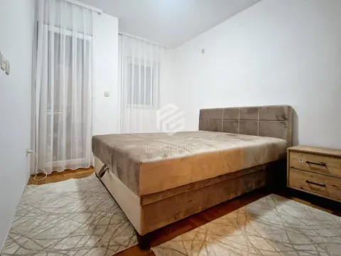 Izdavanje, jednosoban stan, 43m², Stari Aerodrom, Podgorica - image 6