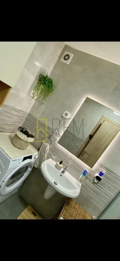 Prodaja, jednosoban stan, 35m², Ljubović, Podgorica