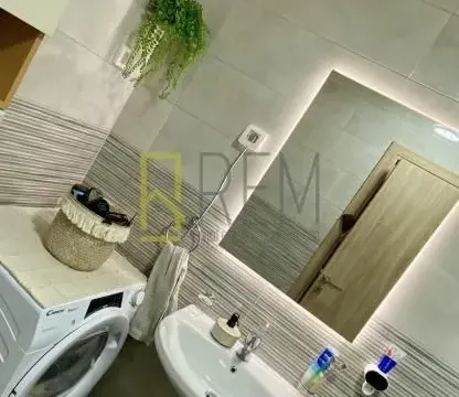 Sale, one bedroom apartment, 35m², Ljubović, Podgorica - image 14