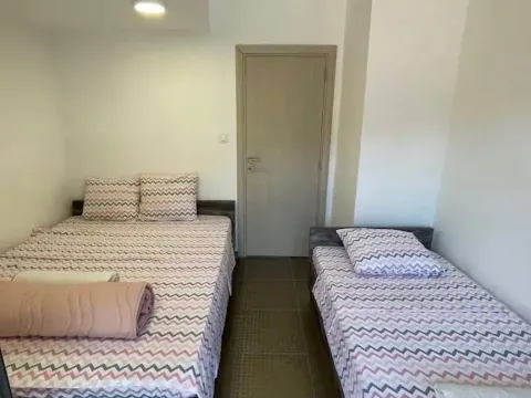 Sale, one bedroom apartment, 63m², Sveti Stefan, Budva - image 6