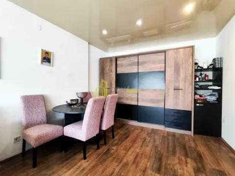 Rent, one bedroom apartment, 45m², Preko Morače, Podgorica - image 4