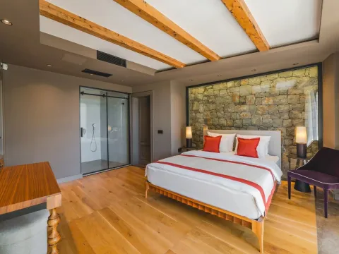 Rent, house, 520m², Đuraševići, Tivat - image 30