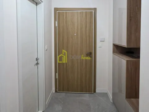 Rent, two bedroom apartment, 72m², Central Point, Podgorica - image 13