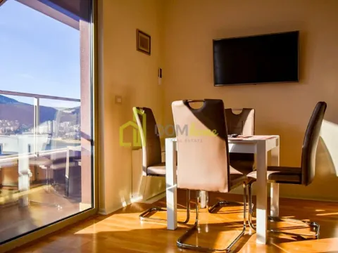 Rent, one bedroom apartment, 51m², Budva, Crna Gora - image 4