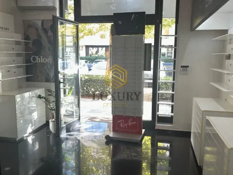 Rent, office space, 33m², City Kvart, Podgorica - image 5