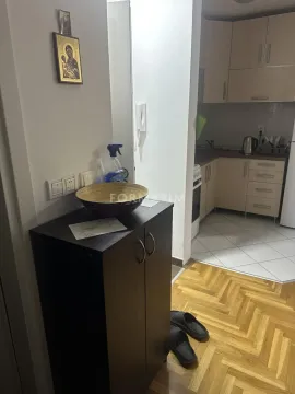Rent, three bedroom apartment, 60m², Uciteljsko Naselje, Zvezdara Sve Podlokacije - image 10