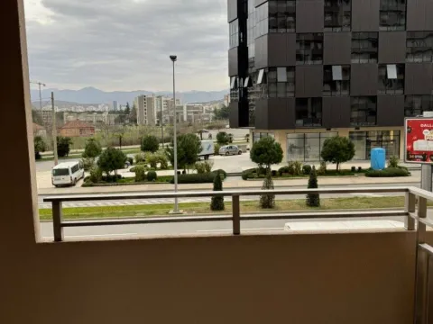 Izdavanje, jednosoban stan, 49m², Central Point, Podgorica - image 4