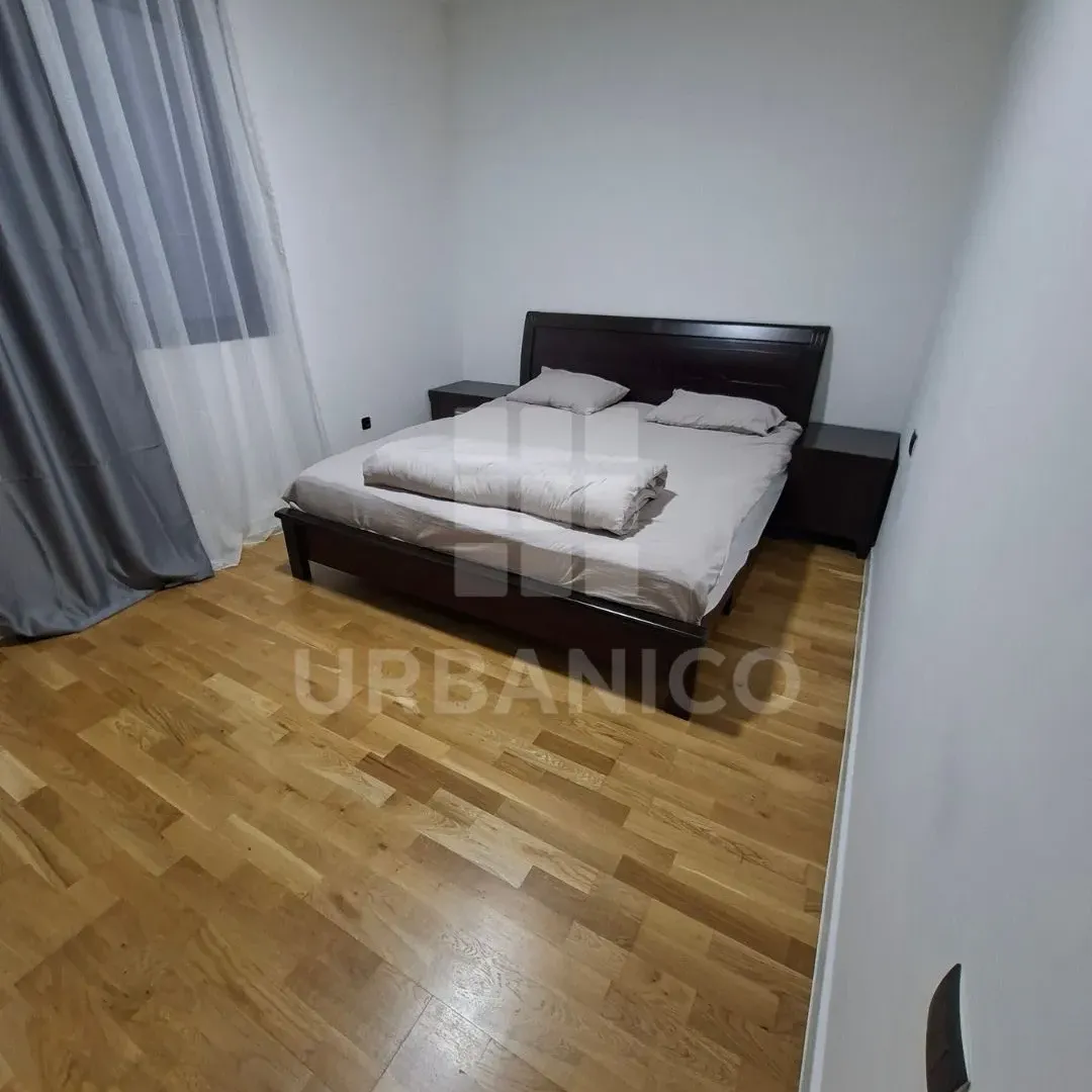 Rent, two bedroom apartment, 100m², Nova Dalmatinska, Podgorica