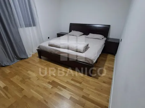 Rent, two bedroom apartment, 100m², Nova Dalmatinska, Podgorica - image 9