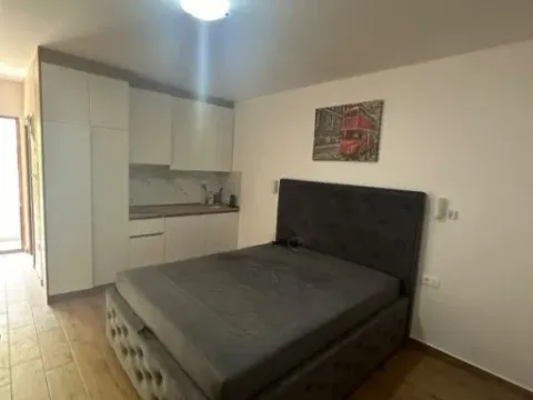 Izdavanje, jednosoban stan, 30m², Podkošljun, Budva - image 2