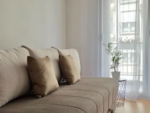 Prodaja, jednosoban stan, 46m², Budva, Crna Gora - image 19